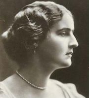 Princess Elisabeth of Romania